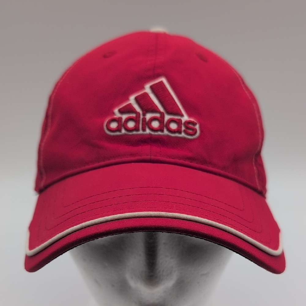 Adidas Crimson Sports Cap
